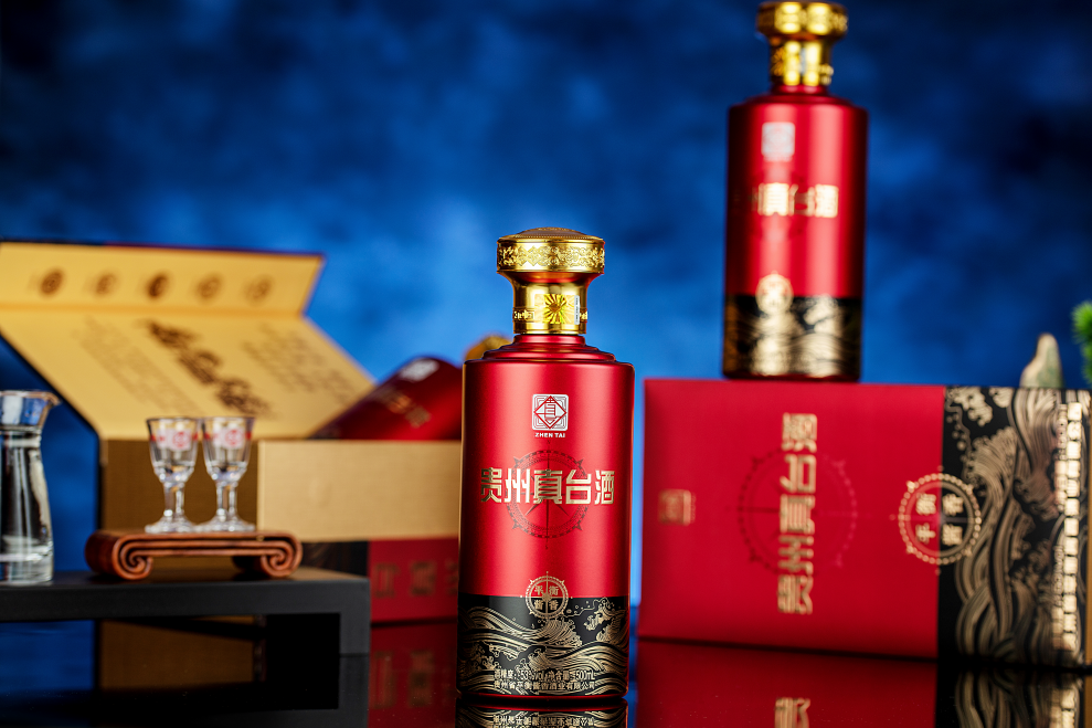 真臺(tái)酒