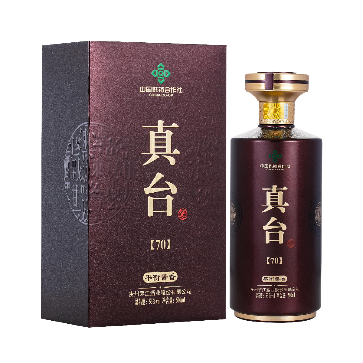真臺70